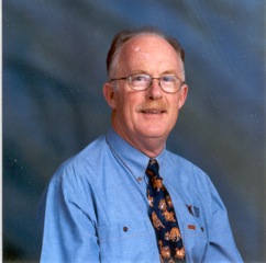 Dr Rod Salter